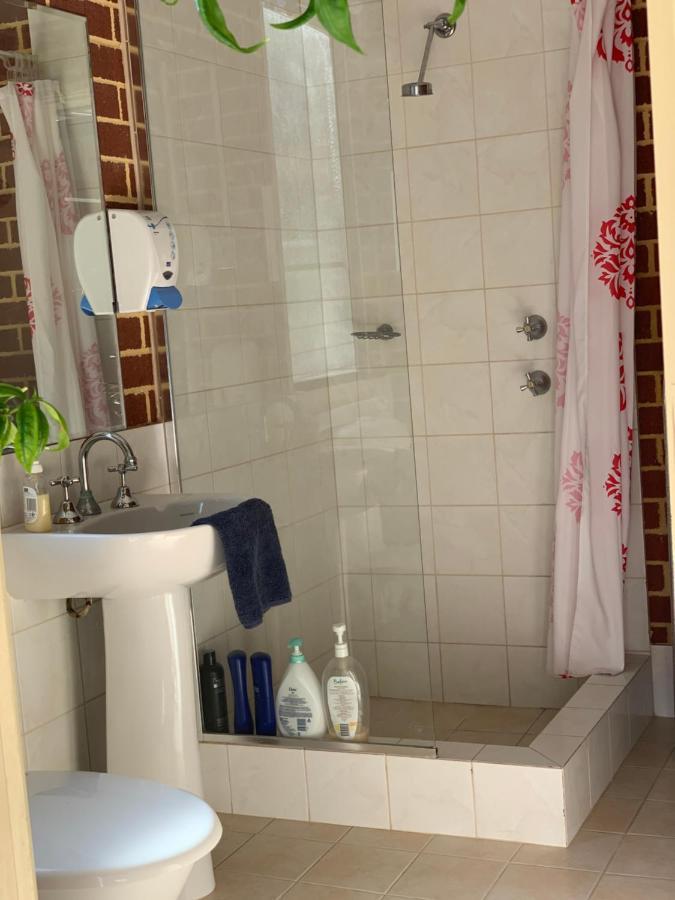 Seatrees Accommodation ยานเชป ภายนอก รูปภาพ