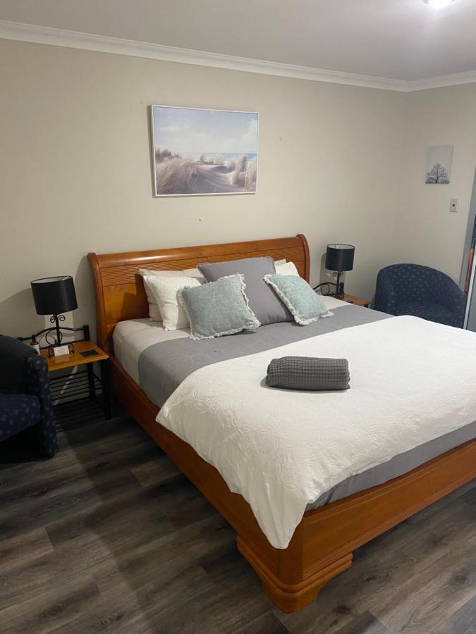 Seatrees Accommodation ยานเชป ภายนอก รูปภาพ