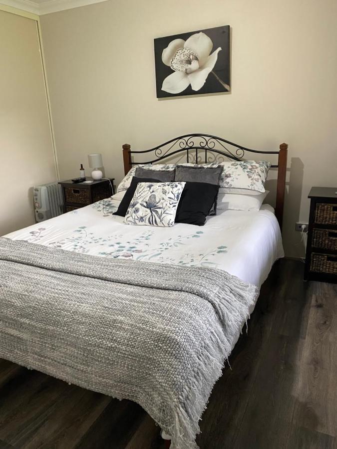 Seatrees Accommodation ยานเชป ภายนอก รูปภาพ