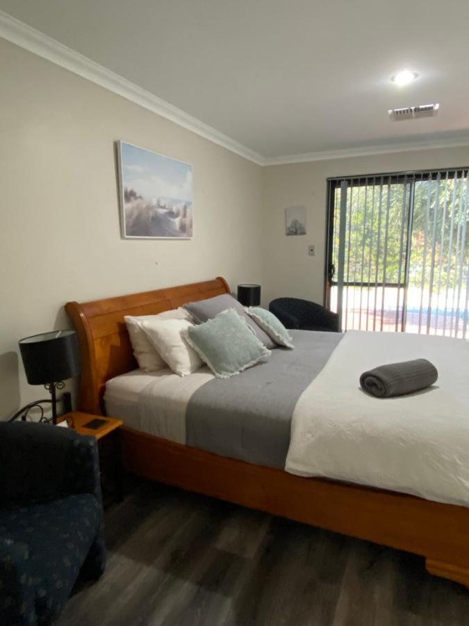 Seatrees Accommodation ยานเชป ภายนอก รูปภาพ