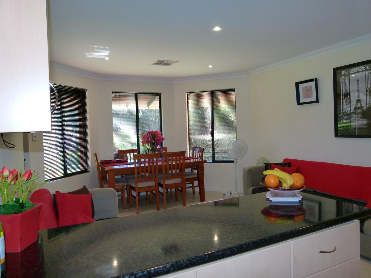Seatrees Accommodation ยานเชป ภายนอก รูปภาพ