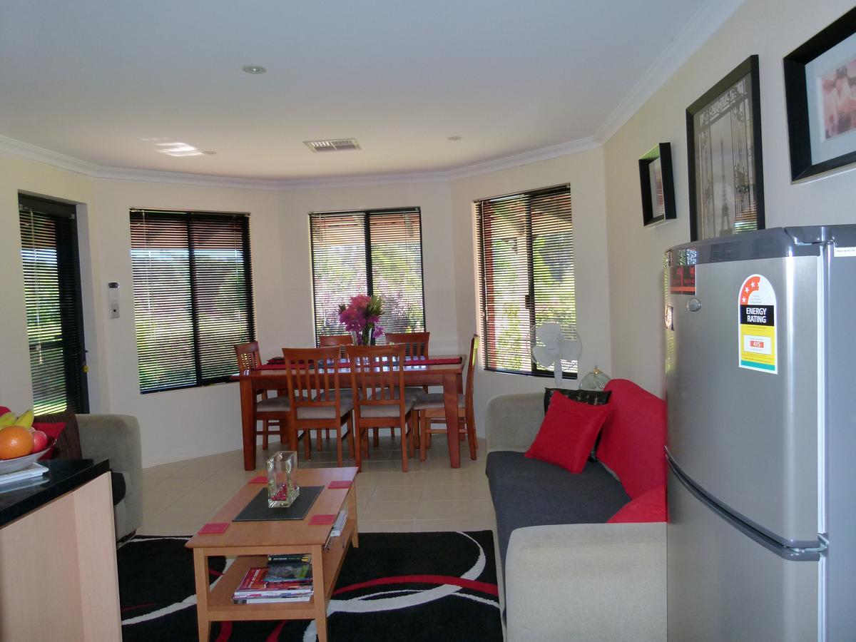 Seatrees Accommodation ยานเชป ภายนอก รูปภาพ
