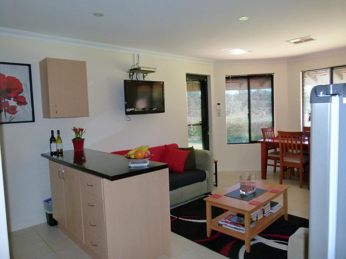 Seatrees Accommodation ยานเชป ภายนอก รูปภาพ